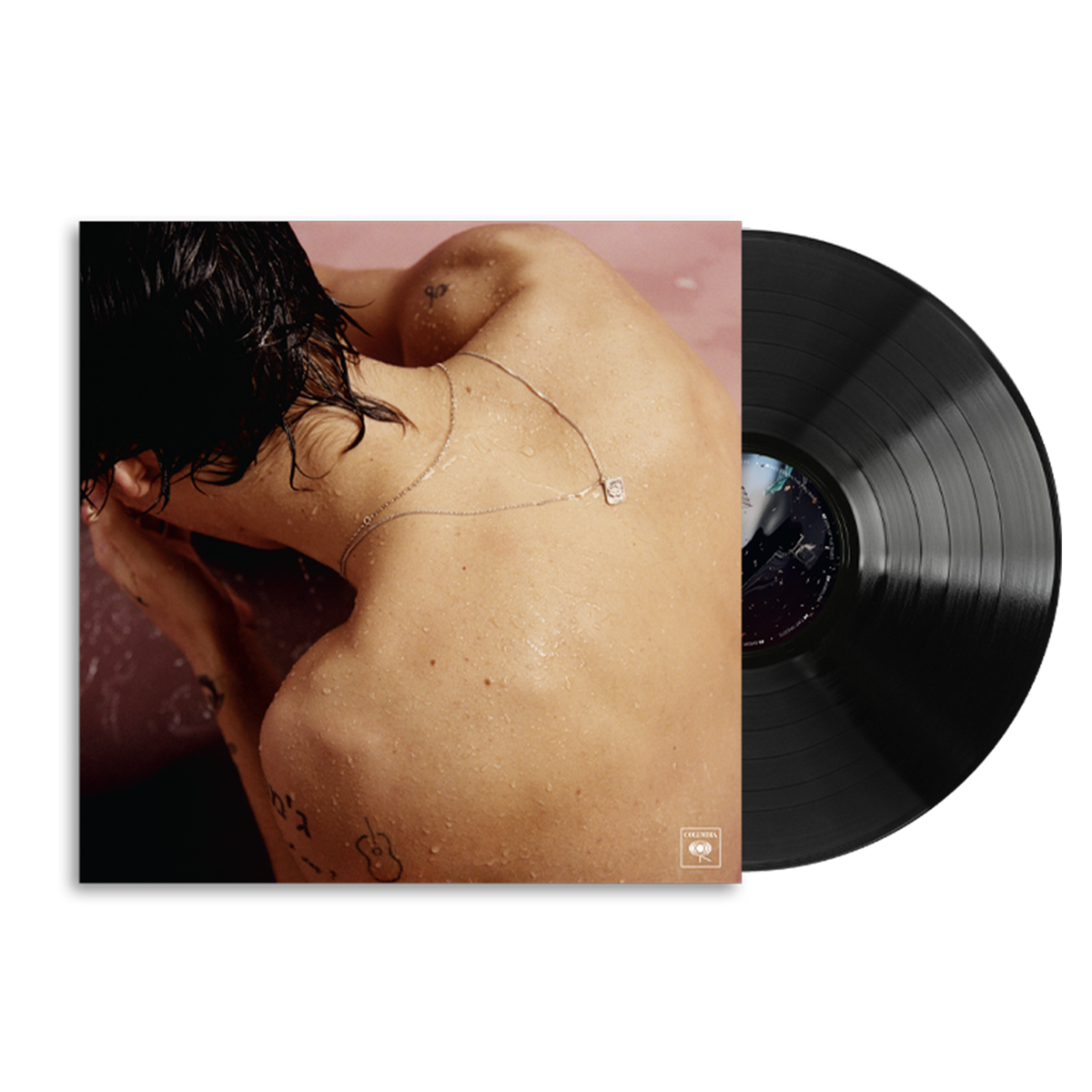 Harry Styles Vinyl